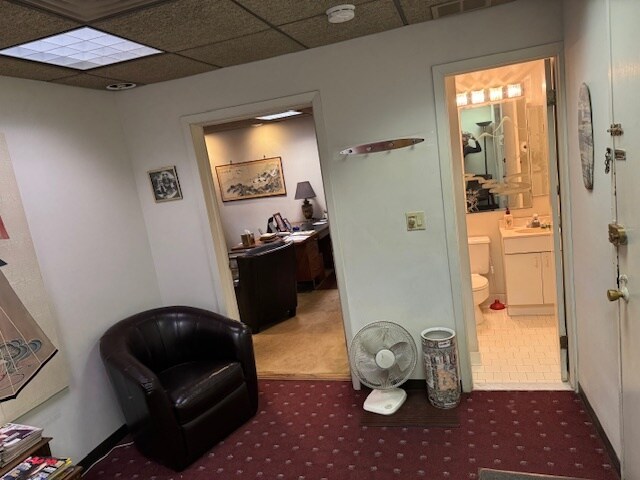 More Photos Of 1 Barstow Rd, Great Neck Office Residential For Sale