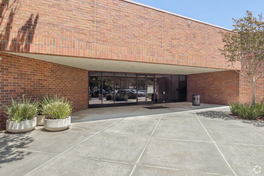 More Photos Of 3215 Prospect Park Dr, Rancho Cordova Office For Sale