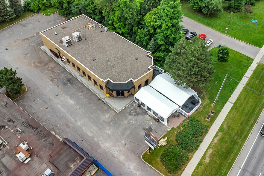 More Photos Of 1151 Ogilvie Rd, Ottawa Restaurant For Sale