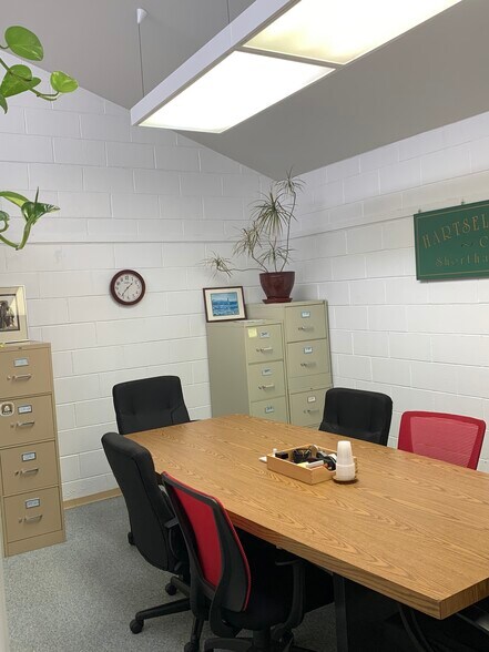 More Photos Of 621 Water St, Santa Cruz Medical For Lease