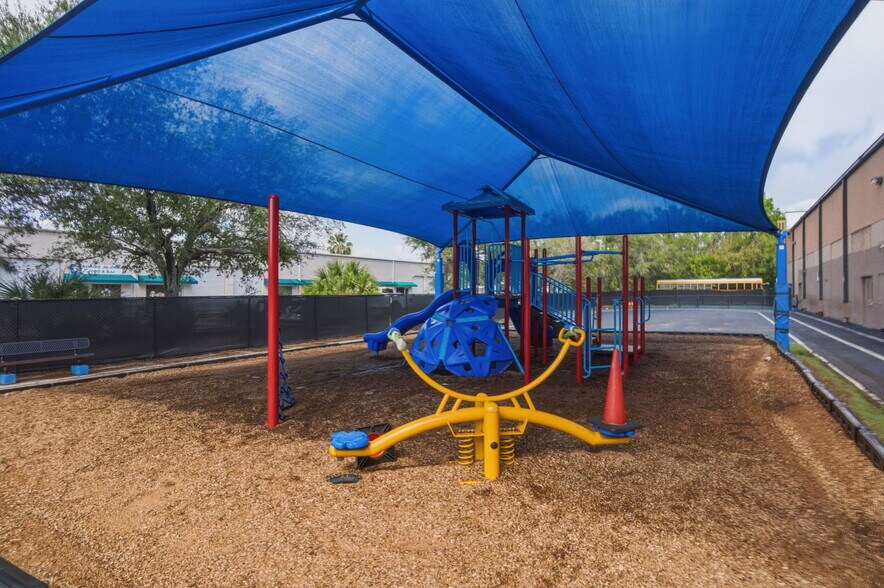 More Photos Of 1000 Innovation Ave, North Port Freestanding For Sale