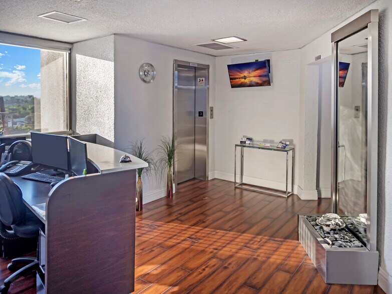 More Photos Of 8556 Florence Ave, Downey Loft Creative Space For Sale