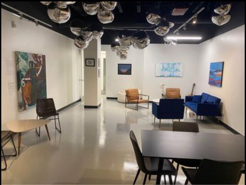 More Photos Of 309 Plus Park Blvd, Nashville Loft Creative Space For Lease