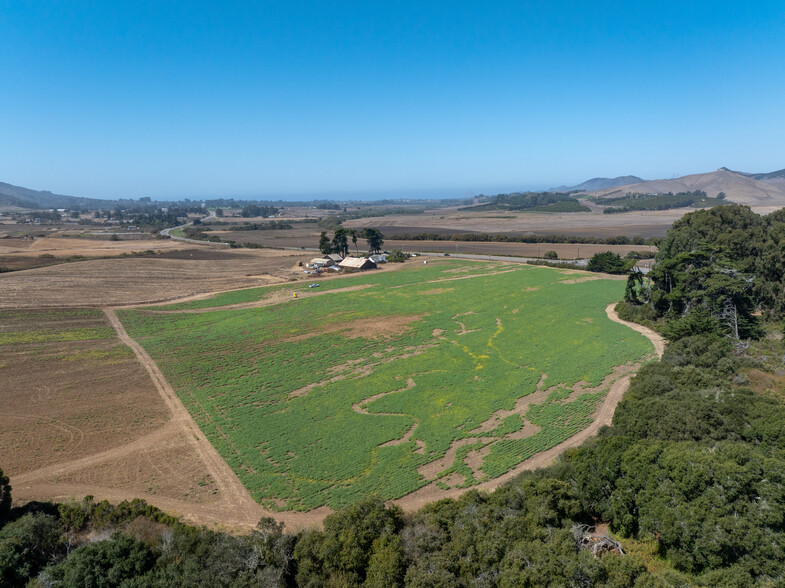 Primary Photo Of 3535 Los Osos Valley Rd, San Luis Obispo Land For Sale