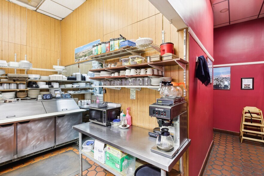 More Photos Of 1325 US Highway 206, Skillman Freestanding For Sale