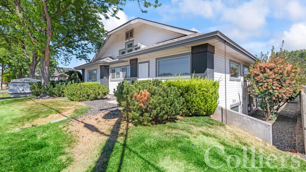 More Photos Of 2300 S Orchard St, Boise Office For Sale