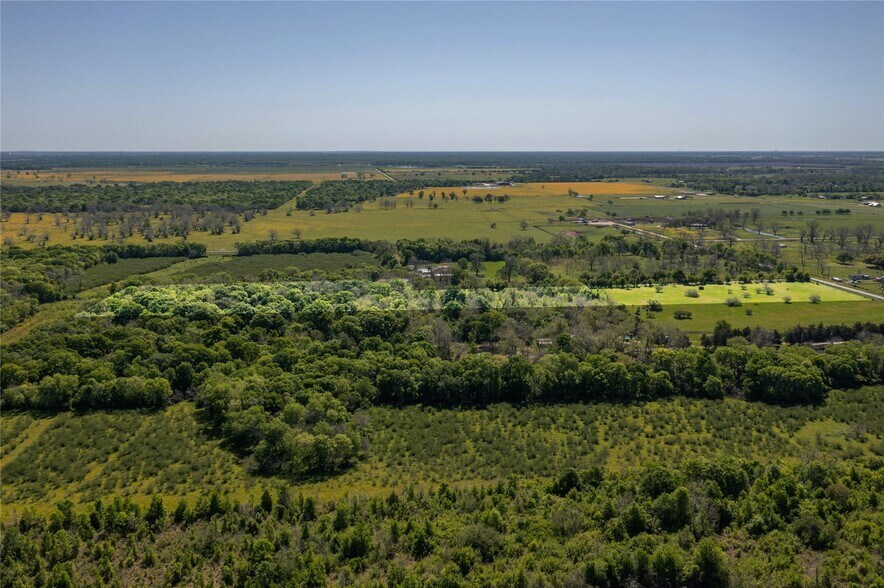 More Photos Of 0 FM 1161, Hungerford Land For Sale