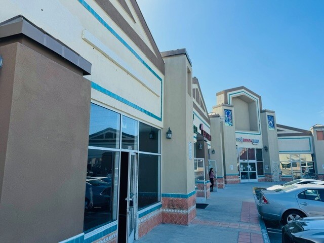 More Photos Of 1810-1848 Lomita Blvd, Lomita Unknown For Lease