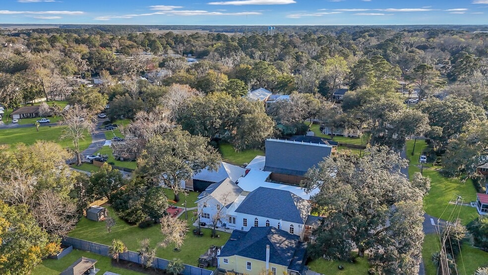 More Photos Of 2716 Mechanics Ave, Savannah Religious Facility For Sale