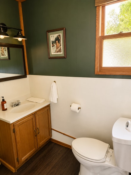 More Photos Of W17461 Norton Rd, Gould City Hotel For Sale