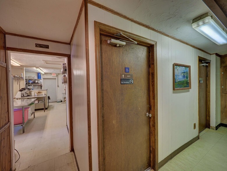 More Photos Of 10945 SE M-72 Hwy, Kalkaska Restaurant For Sale
