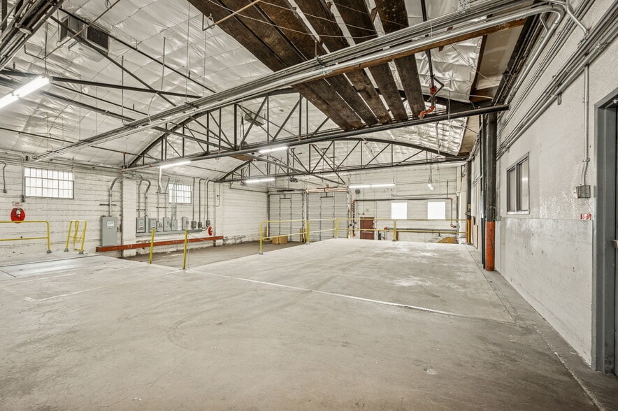 Primary Photo Of 313 W Bayaud Ave, Denver Warehouse For Lease