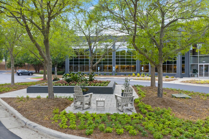 More Photos Of 1500 Perimeter Park Dr, Morrisville Unknown For Lease