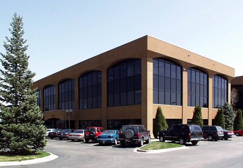 More Photos Of 7430 E Caley Ave, Englewood Medical For Lease