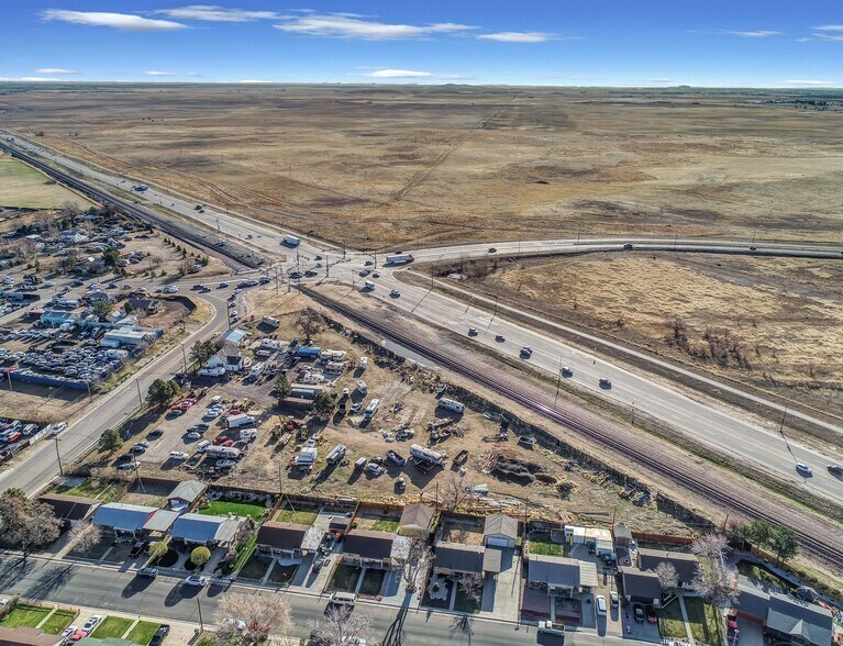 More Photos Of 7490 E 80th Ave, Commerce City Land For Sale