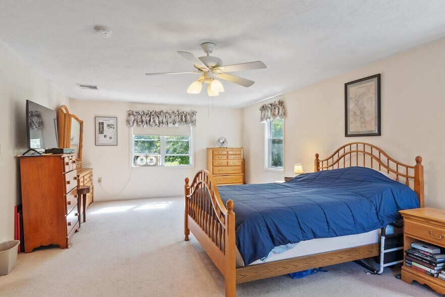 More Photos Of 50 N Spencer Rd, Spencer Land For Sale