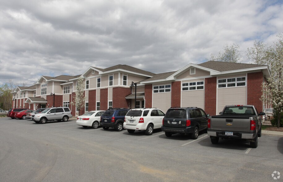 More Photos Of 2388 Us-9, Malta Medical For Lease