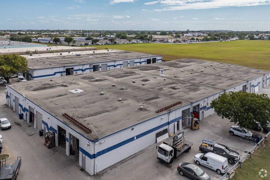 More Photos Of 10700-10736 SW 188th St, Miami Unknown For Lease