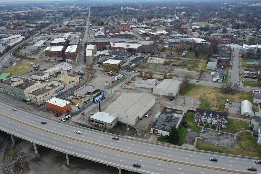 More Photos Of , Louisville Industrial For Sale