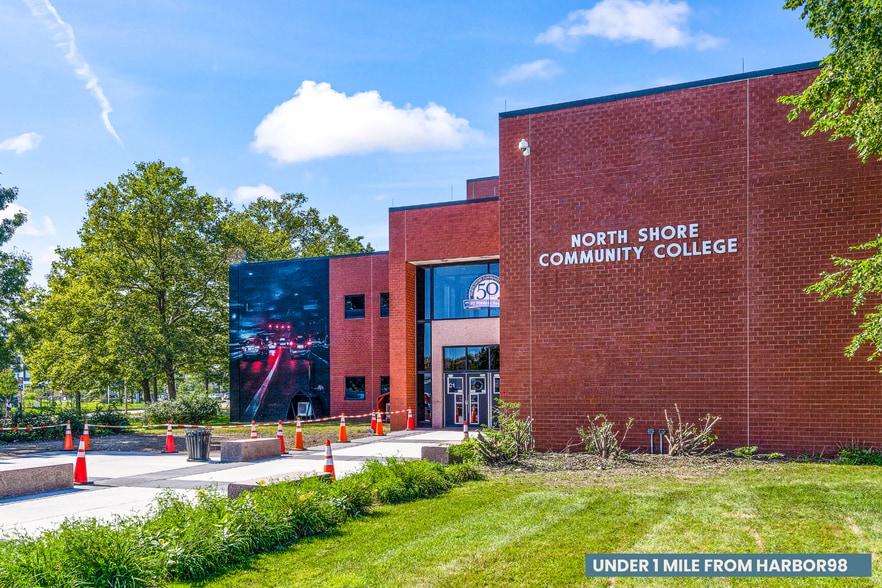 More Photos Of 98 Lynnway, Lynn Land For Sale