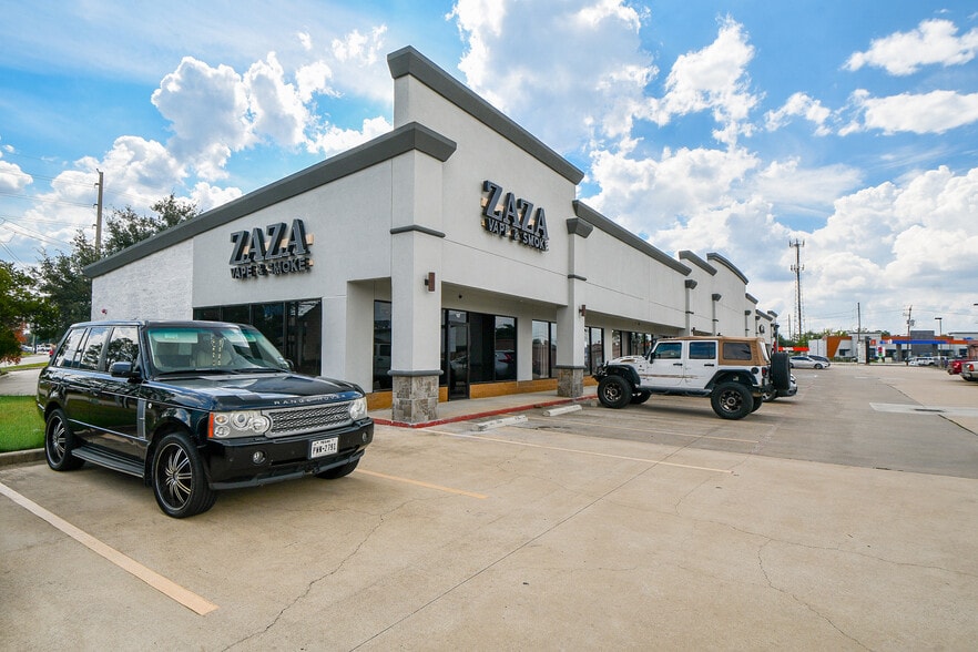 More Photos Of 2201 Thompson Rd, Richmond Unknown For Lease