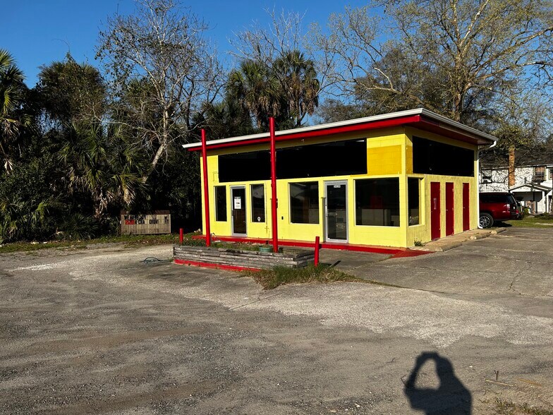 More Photos Of 3039 Crawfordville Hwy, Crawfordville Office Residential For Lease