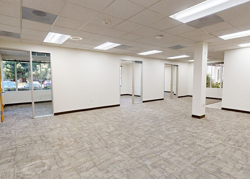 Primary Photo Of 475 Alberto Way, Los Gatos Loft Creative Space For Lease