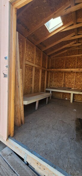 More Photos Of 435 Park Ave, Ash Fork Post Office For Sale