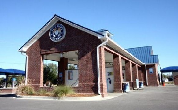 More Photos Of 2048 Bells Hwy, Walterboro Carwash For Sale