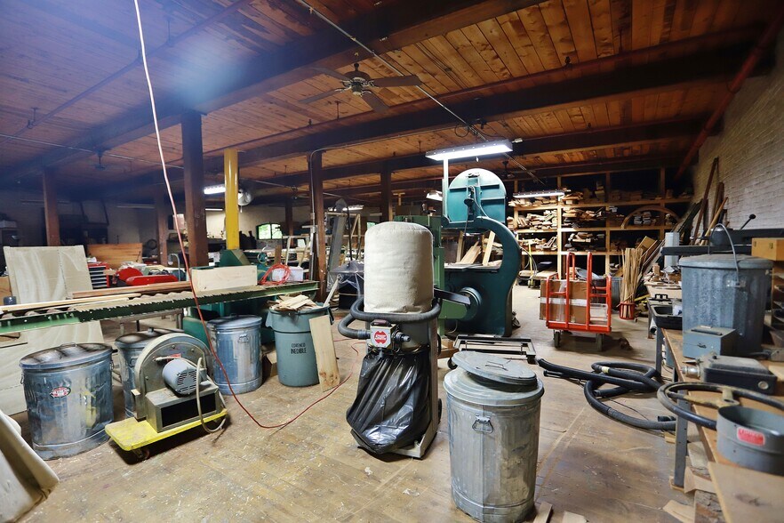 More Photos Of 12 Harmony St, Adams Warehouse For Sale