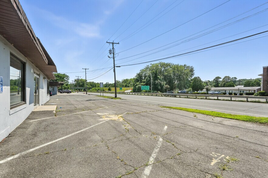 More Photos Of 2001-2025 Riverdale St, West Springfield Storefront Retail Office For Sale