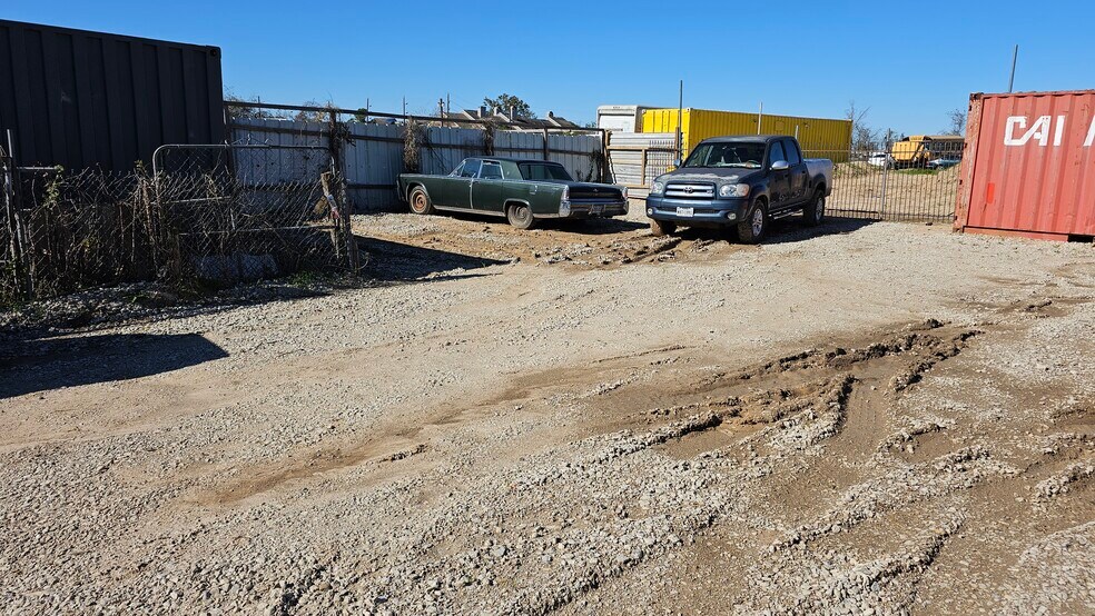 More Photos Of 5519 Addicks Satsuma Rd, Houston Land For Lease