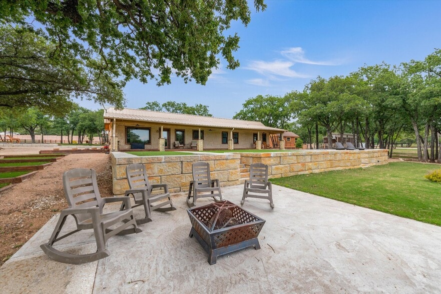 More Photos Of 1000 County Road 904, Joshua Golf Course Driving Range For Sale