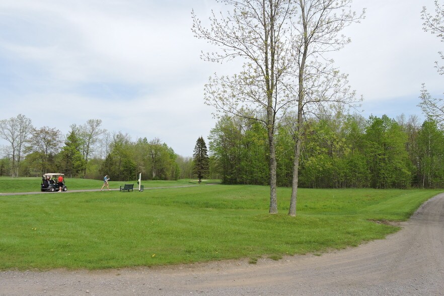 More Photos Of 6722 State Route 31, Cicero Golf Course Driving Range For Sale