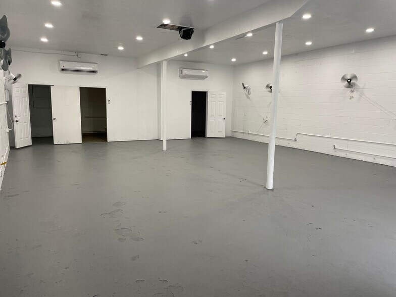 More Photos Of 7247 University Ave, La Mesa Freestanding For Sale