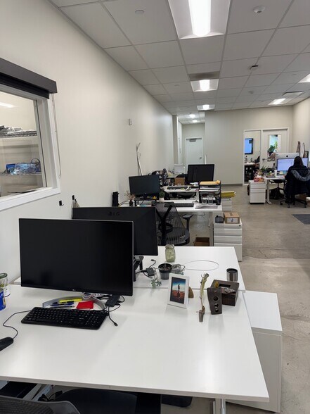 More Photos Of 864-866 S 500 W, Salt Lake City Warehouse For Lease
