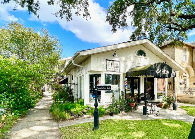 More Photos Of 5537 Canal Blvd, New Orleans Freestanding For Sale