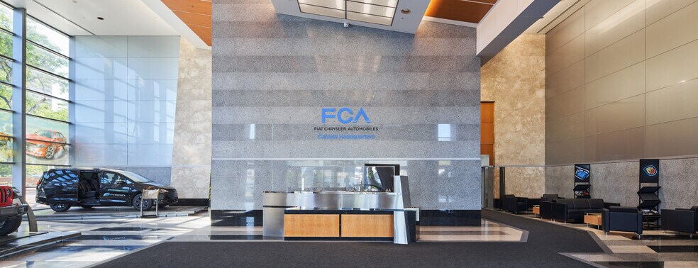 More Photos Of 1 Riverside Dr W, Windsor Office For Lease