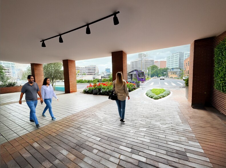 More Photos Of 1110 Bonifant St, Silver Spring Office For Lease