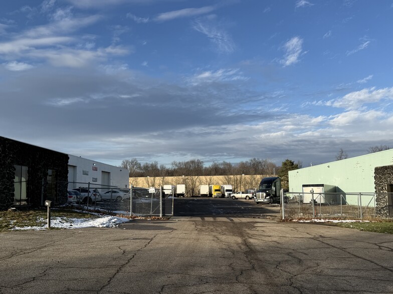 More Photos Of 2035 Midway Dr, Twinsburg Warehouse For Sale