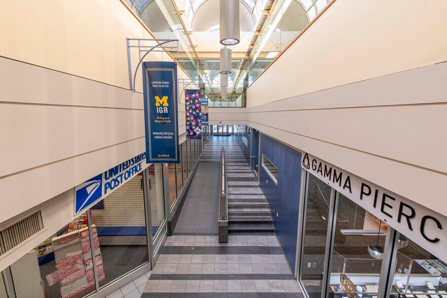 More Photos Of 1208-1214 S University Ave, Ann Arbor General Retail For Lease