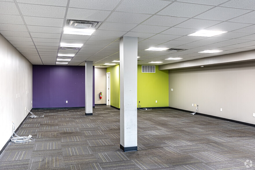 More Photos Of 1400 Forum Blvd, Columbia Unknown For Lease