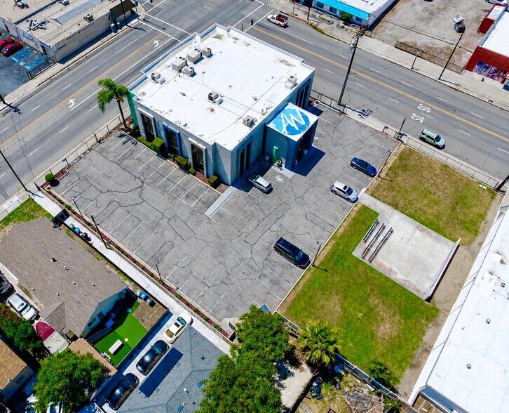 More Photos Of 909 N D St, San Bernardino Office For Sale