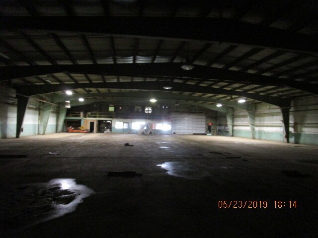 More Photos Of 210 Broadus St, Sturgis Manufacturing For Sale