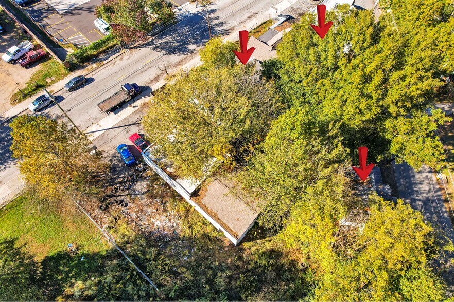 More Photos Of , Atlanta Land For Sale