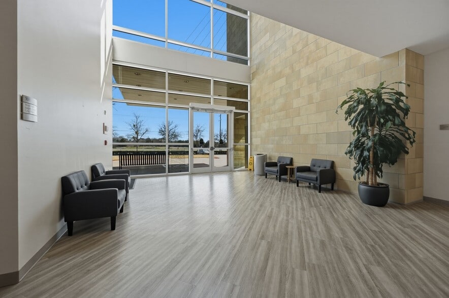 More Photos Of 8080 State Highway 121, McKinney Medical For Lease