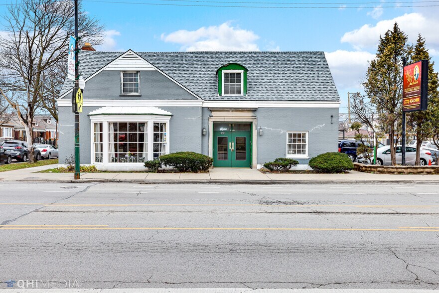Primary Photo Of 2701 W 63rd St, Chicago Funeral Home For Sale