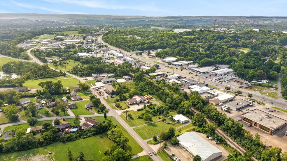 More Photos Of 250 Rockland Rd, Hendersonville Land For Sale