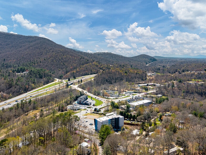 More Photos Of 1480 Tunnel Rd, Asheville Land For Sale