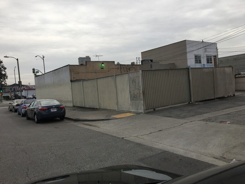 More Photos Of 1305 S Atlantic Blvd, Los Angeles Storefront For Lease